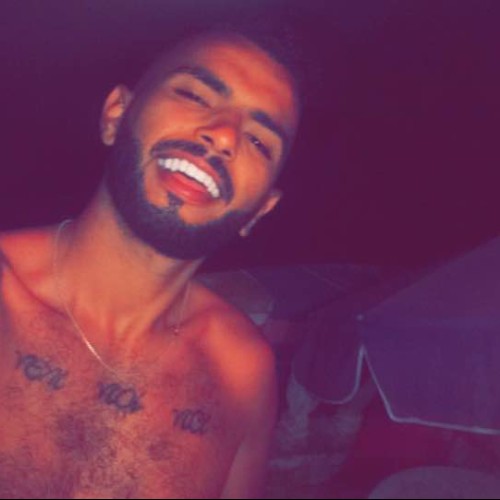 Alaaeddine S.