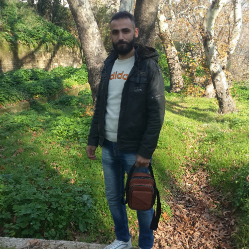 Mark  M. profile photo