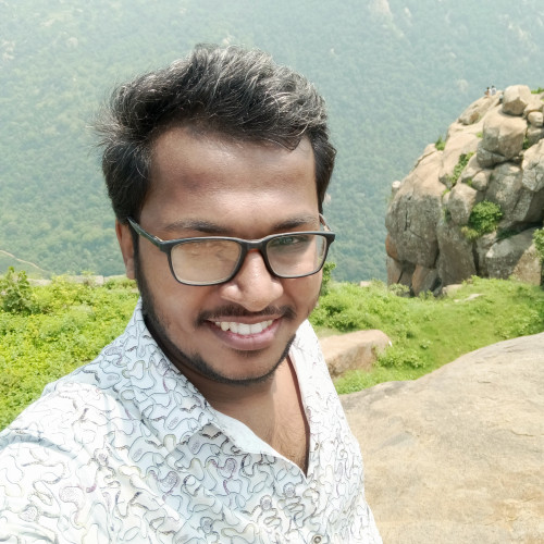 Hari  S. profile photo