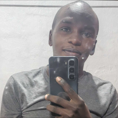 Kevin c. profile photo