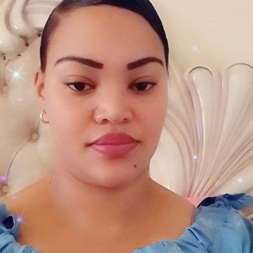 Ariska S. profile photo
