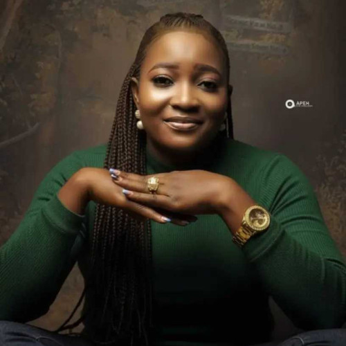 Funke O. profile photo