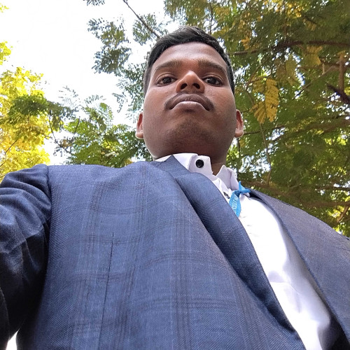 atul P.