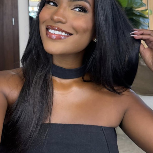 nichole m. profile photo