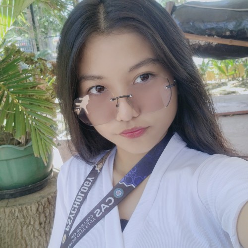 Iane I. profile photo