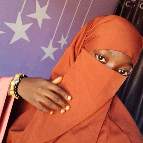 Khadijah  A. profile photo
