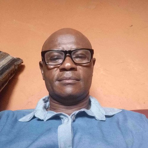 Lukman Olanrewaju A. profile photo