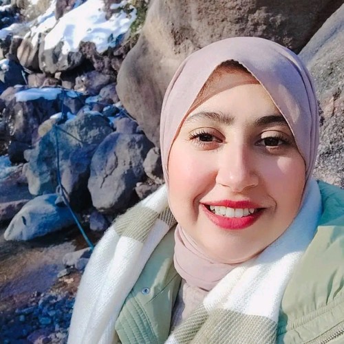 Halima N.