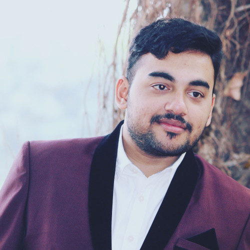 ruchik b. profile photo