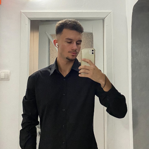 Parfene R. profile photo