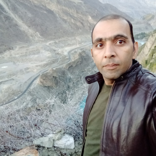 Ahmed I. profile photo