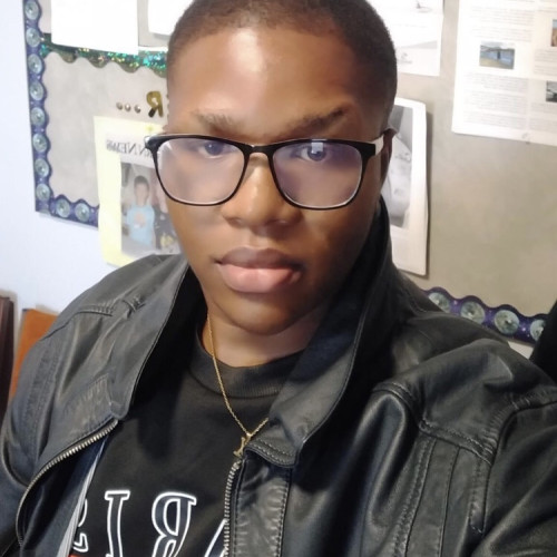 Okafor E. profile photo