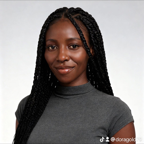 Pandy B. profile photo