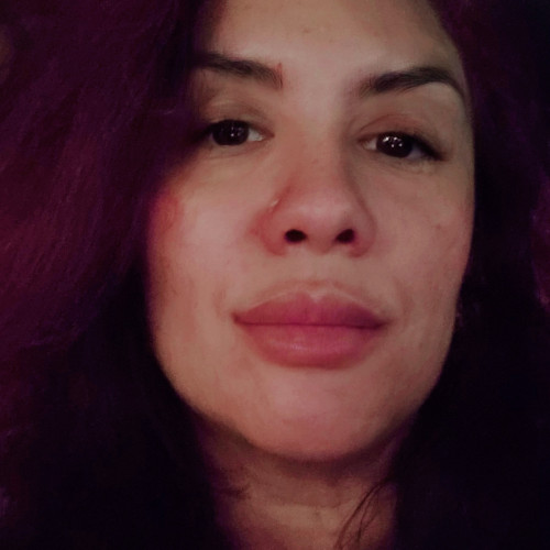 Johanna P. profile photo