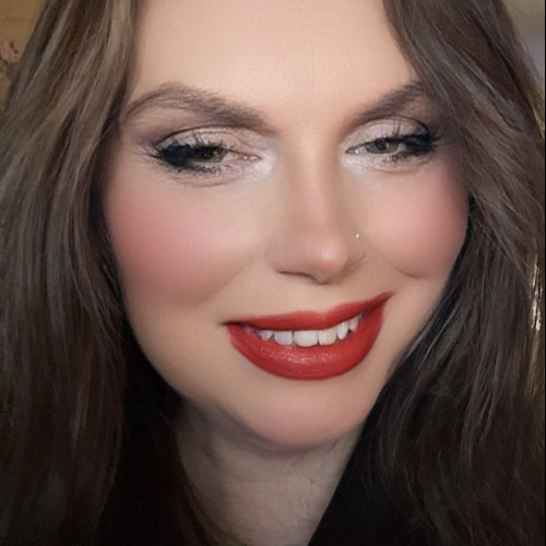 Kat F. profile photo