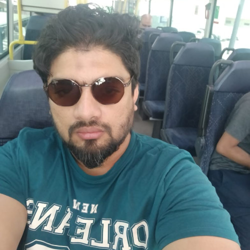 Junaid A. profile photo