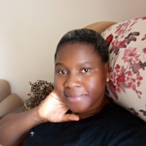 Sherifat O. profile photo