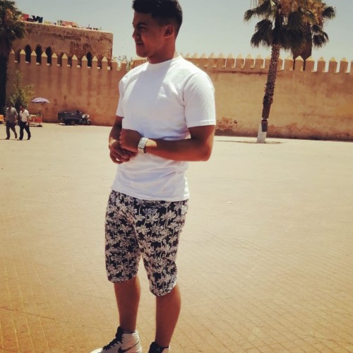 oussama t. profile photo