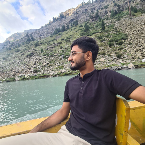 Yamman A. profile photo