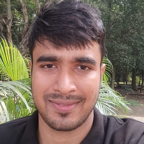 Rahul K.