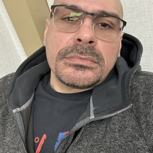 Amado C. profile photo