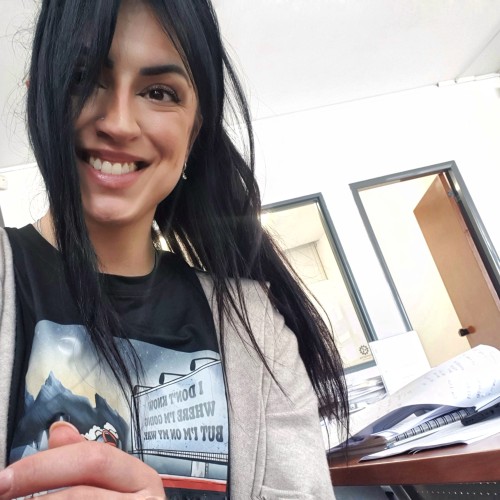 Elena A. profile photo