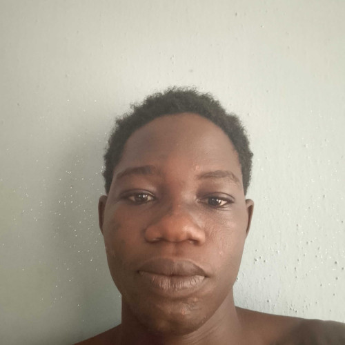 Adejare O. profile photo