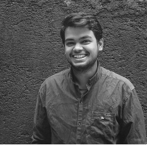 Devesh  K. profile photo