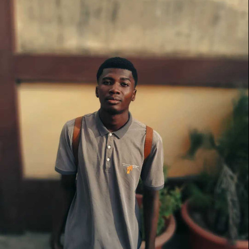 Khalid a. profile photo