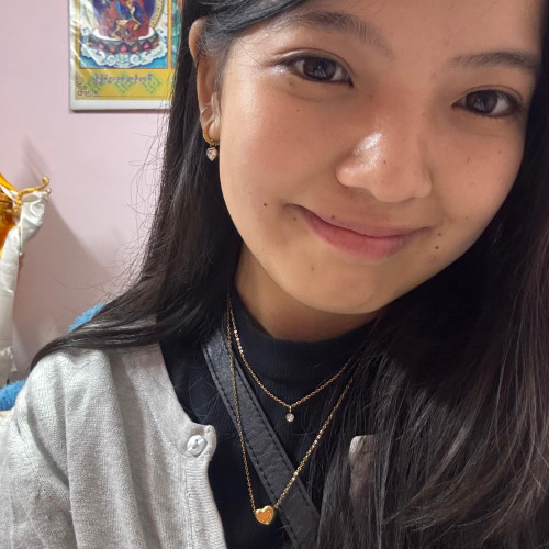 Yangchen Doma B. profile photo