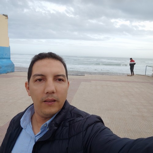 Abdell B. profile photo