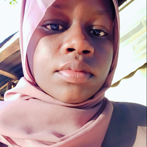 mariam m. profile photo