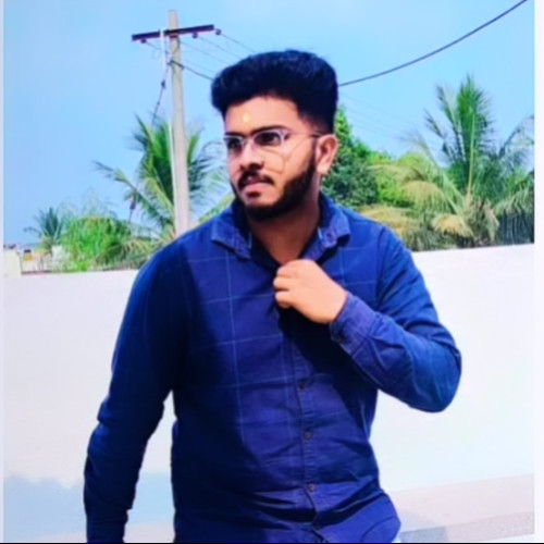 Mohan K. profile photo