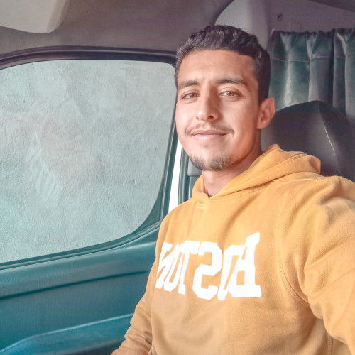 Mouloud O. profile photo