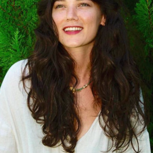 Sarah L.