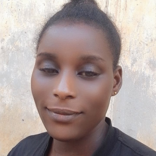 Precious  P. profile photo