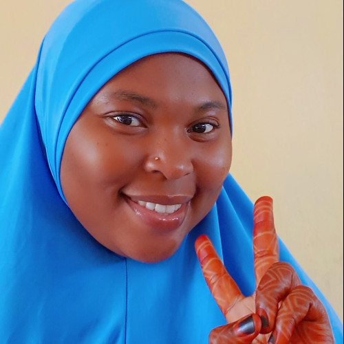 Firdauosa  A. profile photo