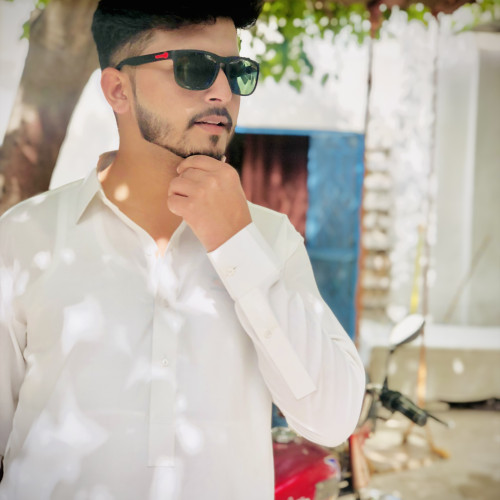 Malik A. profile photo