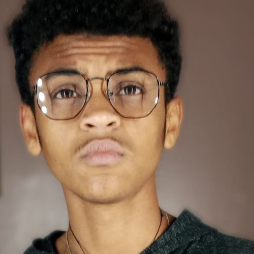 Yaphet  F. profile photo