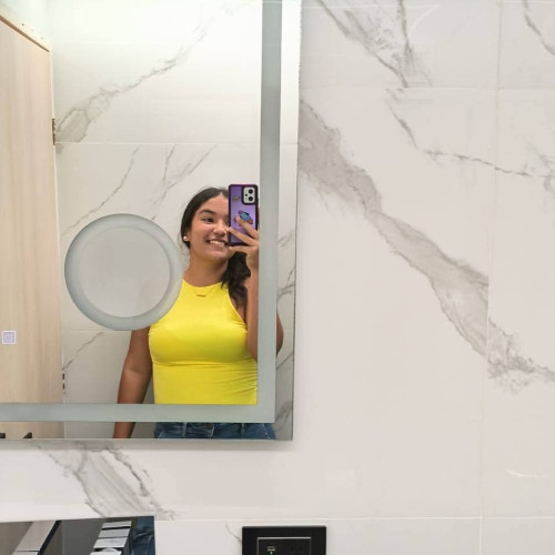 Gabi B. profile photo