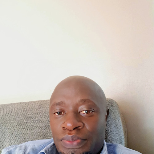 Kasozi G. profile photo
