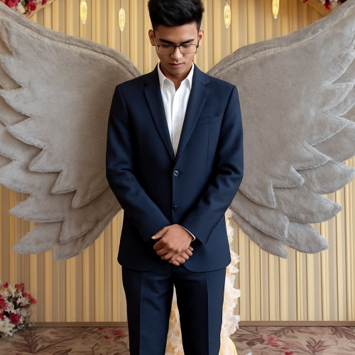 Urmil C. profile photo