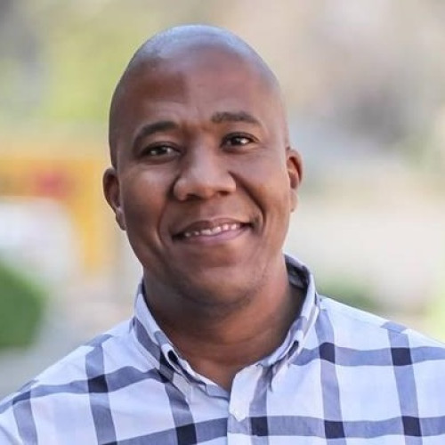 vusumuzi M. profile photo