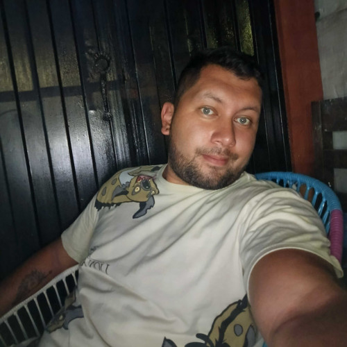 Yahir Andrs C. profile photo