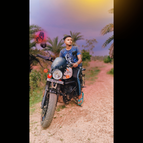 Tarak Nath  H. profile photo
