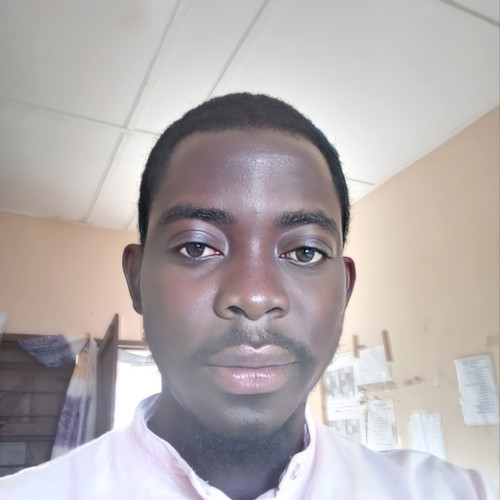 DANIEL A. profile photo