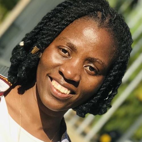 Mwanahamisi M. profile photo