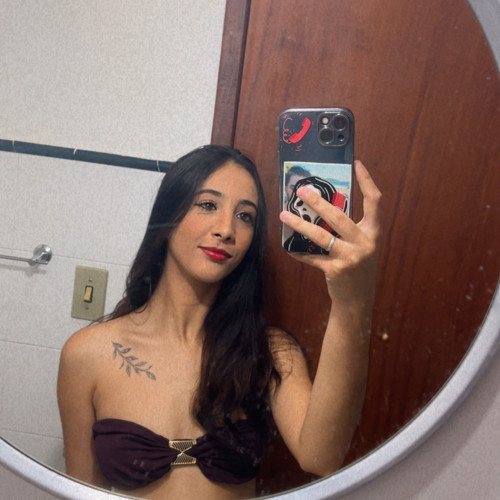 Ingrid O. profile photo