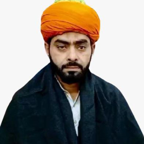 Ghulam  M. profile photo