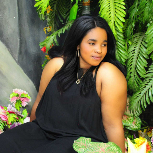 prudence j. profile photo